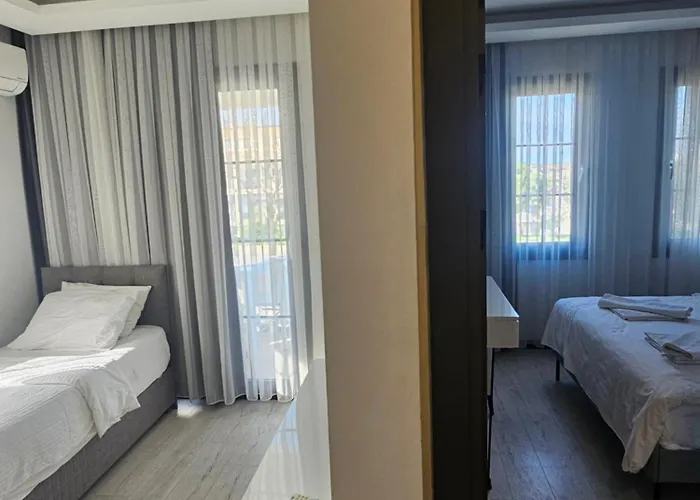 Cicek 3* Çeşme