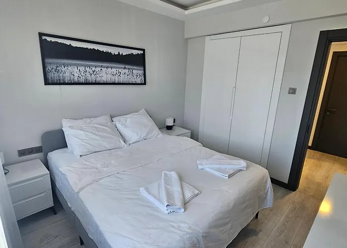 Cicek 3* Çeşme