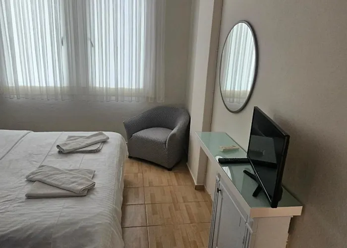 Aparthotel Cicek