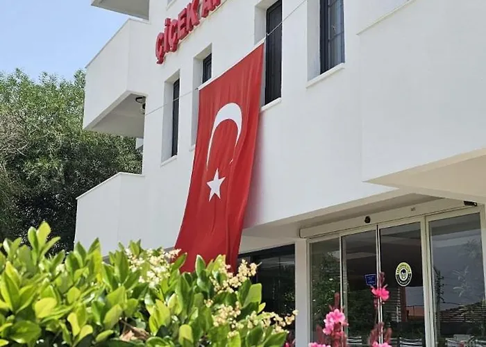 Cicek Çeşme