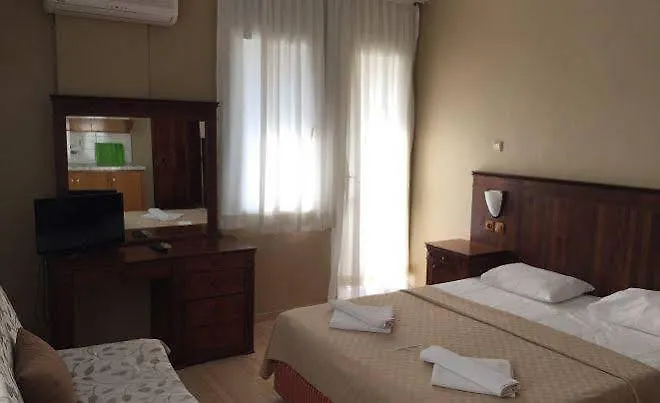 Cicek شقة فندقية