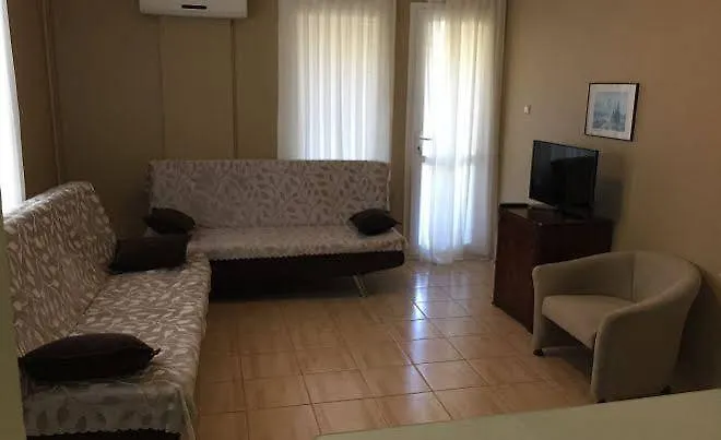 شقة فندقية Cicek