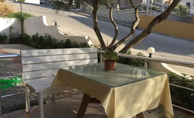 شقة فندقية Cicek