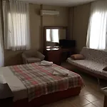 Hotel de apartamente Cicek Çeşme