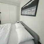 奇赛特公寓酒店 Çeşme