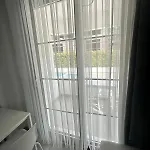 奇赛特公寓酒店 公寓式酒店 Çeşme