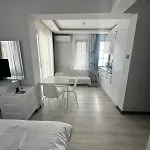 奇赛特公寓酒店 Çeşme