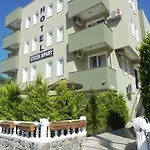 Cicek Hotel de apartamente Çeşme