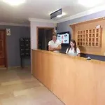 Cicek Hotel de apartamente 3*