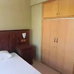 Hotel de apartamente Cicek