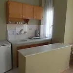 Hotel de apartamente Cicek 3*