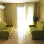 Hotel de apartamente Cicek