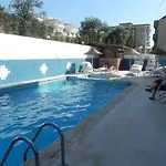 Hotel de apartamente Cicek