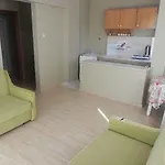 Cicek Hotel de apartamente 3*