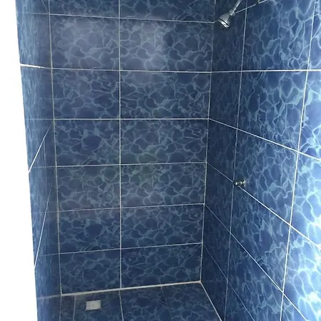 奇赛特公寓酒店 Çeşme