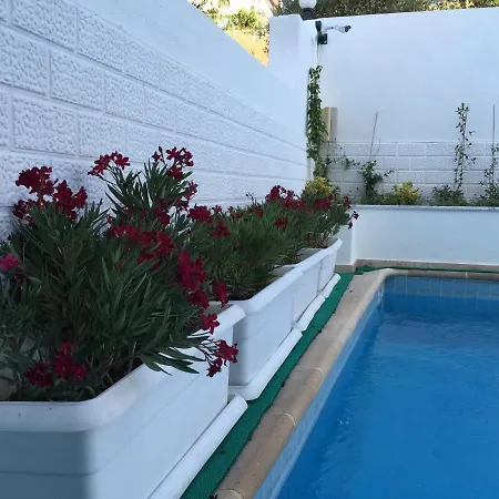 奇赛特公寓酒店 公寓式酒店 3*