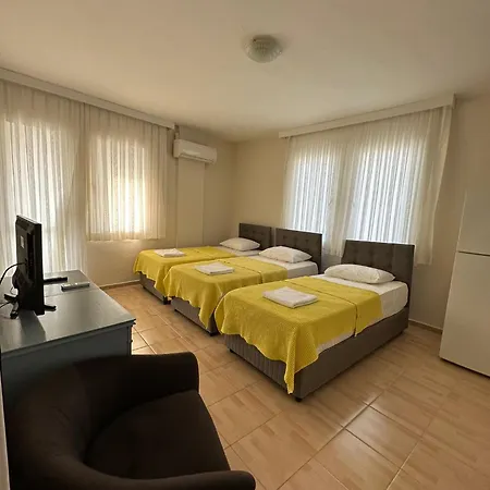 Aparthotel Cicek