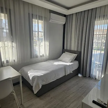 Cicek Çeşme