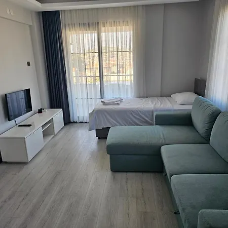 Cicek 3* Çeşme