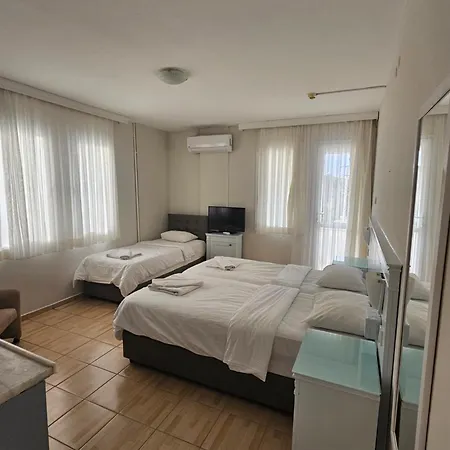 Cicek 3* Çeşme