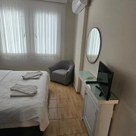 Lägenhetshotell Cicek