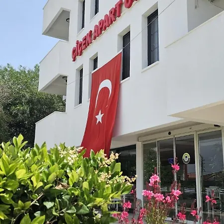 Cicek Çeşme