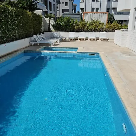 Cicek Çeşme