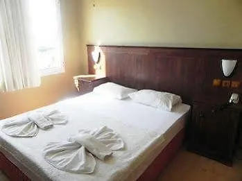 奇赛特公寓酒店