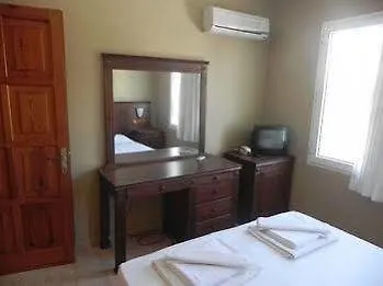 Apartahotel Cicek