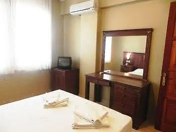 Aparthotel Cicek Çeşme