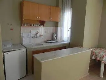 公寓式酒店 奇赛特公寓酒店 3*