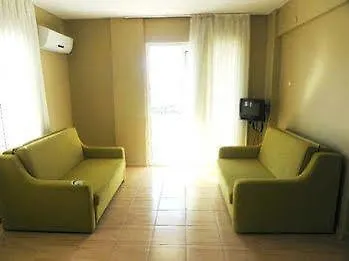 公寓式酒店 奇赛特公寓酒店