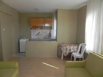 奇赛特公寓酒店 3*