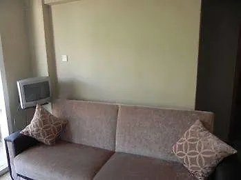 Cicek Aparthotel 3*