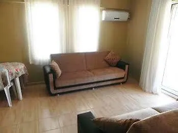 Cicek Lejlighedshotel 3*
