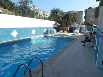 公寓式酒店 奇赛特公寓酒店