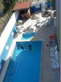 奇赛特公寓酒店 公寓式酒店